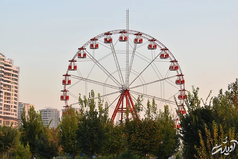 اطلاعات دقیق منطقه تفریحی دریاچه چیتگر از ساعات کاری تا آدرس و ... !